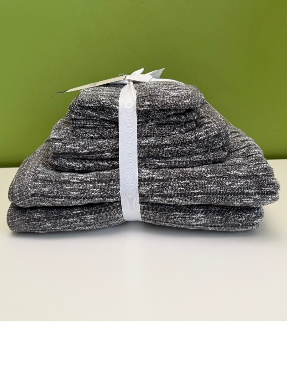 Koolaburra by Ugg 8 piece Towels Set